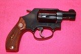 S&W Model 36 No Lock - 5 of 7