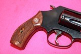 S&W Model 36 No Lock - 7 of 7