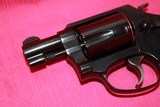 S&W Model 36 No Lock - 3 of 7