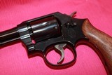 S&W Model 10 Classic No Lock - 2 of 8