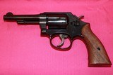 S&W Model 10 Classic No Lock - 1 of 8