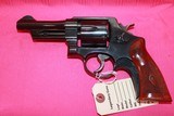 S&W 22-4 Thunder Ranch