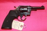 Colt Offical Police - 5 of 8