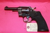 Colt Offical Police - 1 of 8