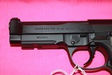 Beretta Wilson 92G - 2 of 9