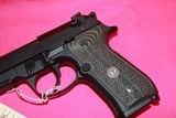 Beretta Wilson 92G - 3 of 9