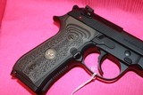 Beretta Wilson 92G - 6 of 9