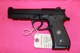 Beretta Wilson 92G - 1 of 9