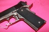 Colt 1911 Custom - 3 of 12