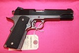 Colt 1911 Custom - 4 of 12