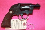 Colt Detective Special - 6 of 12