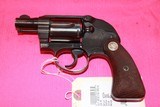 Colt Detective Special - 1 of 12