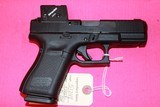 Glock 19 MOS 8 - 3 of 4