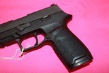 Sig P320 .40 - 3 of 8