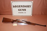 Ruger M77 .243