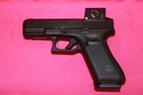 Glock 45 Aimpoint COA - 1 of 7