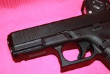 Glock 45 Aimpoint COA - 2 of 7