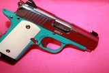 Kimber Micro 9 Bel Air - 5 of 6