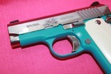 Kimber Micro 9 Bel Air - 2 of 6