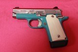 Kimber Micro 9 Bel Air - 1 of 6
