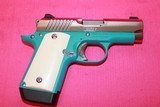Kimber Micro 9 Bel Air - 4 of 6