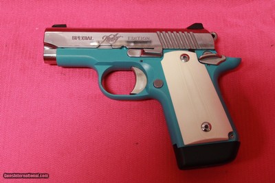 Kimber Micro 9 Bel Air