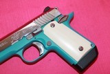 Kimber Micro 9 Bel Air - 3 of 6