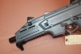 CZ Scorpion Battleship Grey - 5 of 6
