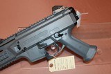 CZ Scorpion Battleship Grey - 6 of 6
