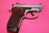 Beretta 30X Tomcat 32ACP - 3 of 5