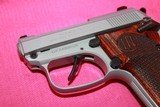 Beretta 30X Tomcat 32ACP - 2 of 5