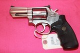 S&W 66-2 3 Inch - Image 1 of 7