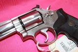 S&W 66-2 3 Inch - Image 3 of 7