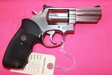 S&W 66-2 3 Inch - Image 4 of 7