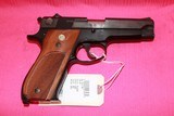 S&W 39-2 - 5 of 7