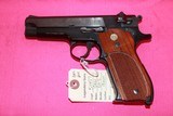 S&W 39-2 - 1 of 7