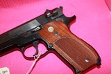 S&W 39-2 - 3 of 7