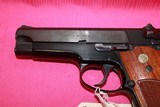 S&W 39-2 - 2 of 7