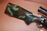 Remington 700 Custom - 3 of 10