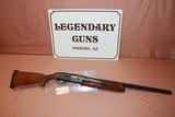 Remington 1100 Trap - 1 of 12