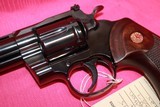 Colt Python - 2 of 10