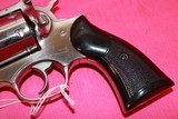 Ruger Redhawk 357 - 4 of 10