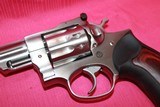 Ruger GP100 22LR - 2 of 11