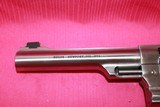 Ruger GP100 22LR - 3 of 11
