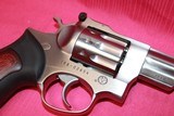 Ruger GP100 22LR - 7 of 11