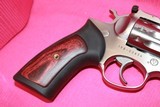 Ruger GP100 22LR - 8 of 11