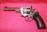 Ruger GP100 22LR - 1 of 11