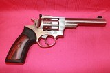 Ruger GP100 22LR - 5 of 11