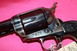 Colt SAA Custom Shop - 2 of 9