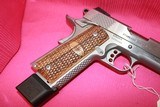 Kimber Raptor II - 6 of 7